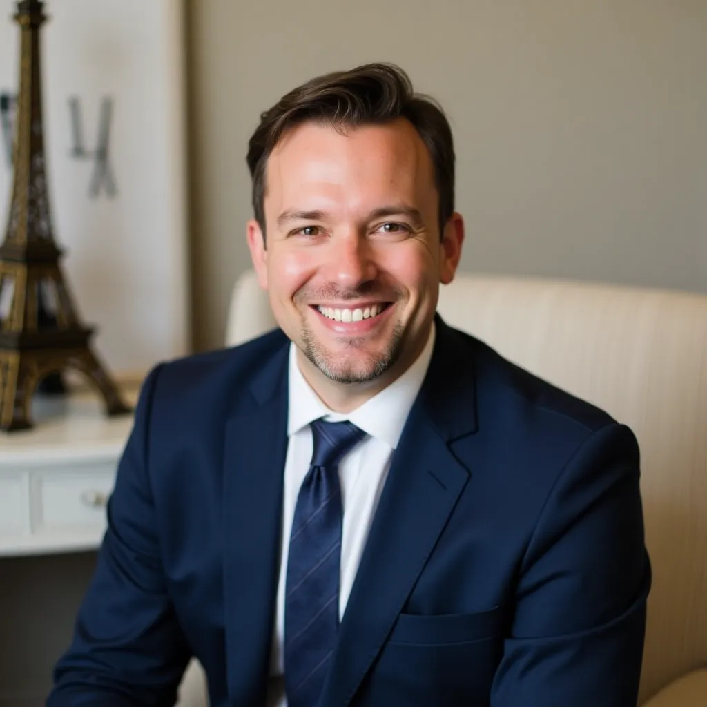 Philippe Moreau, Expert en fiscalité internationale